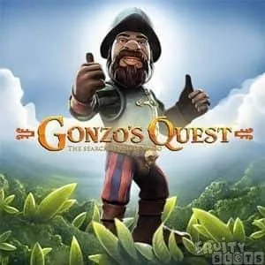 Gonzo's Quest