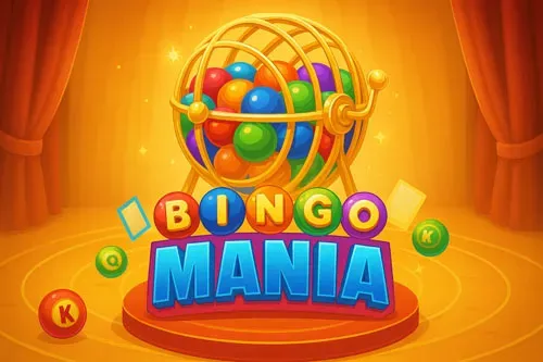 Bingo Mania bez depozytu