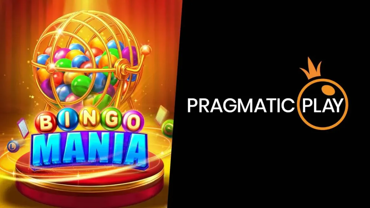 Sloty bingo Pragmatic Play