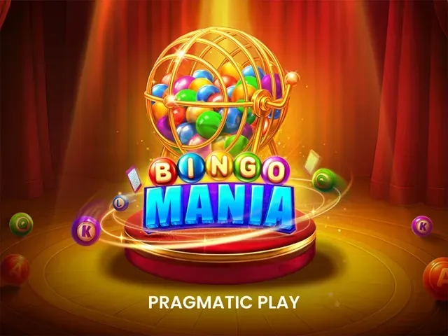 Bingo Mania – funkcje specjalne