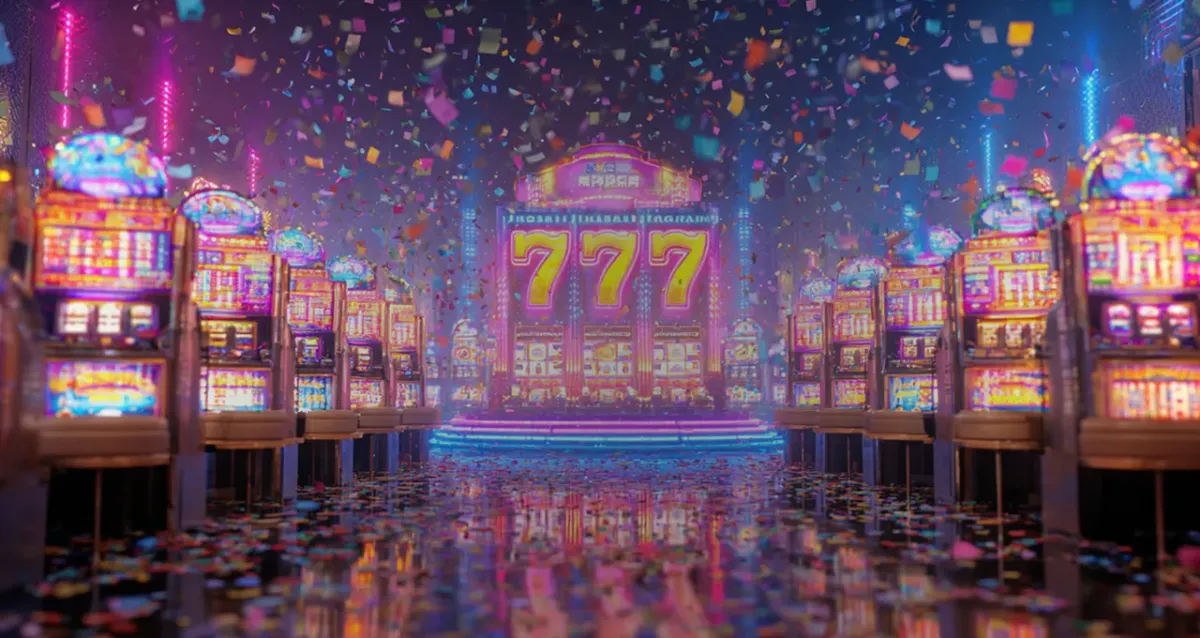 Bingo Mania – automat online