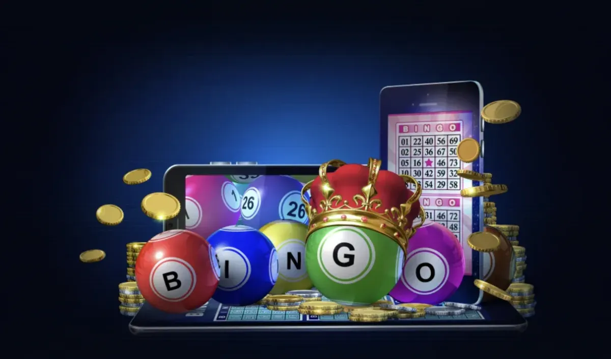 Bingo Mania – mechanika kul