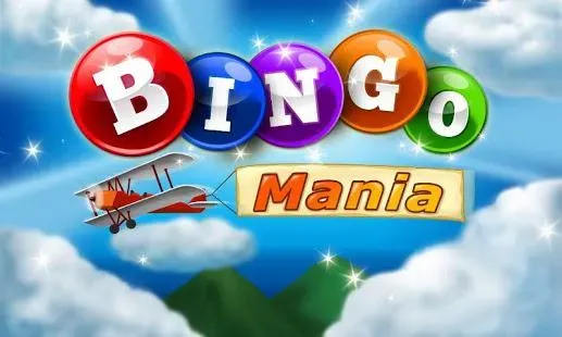 Bingo Mania bez depozytu
