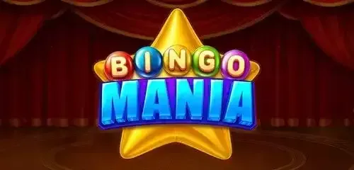 Bingo Mania bez rejestracji
